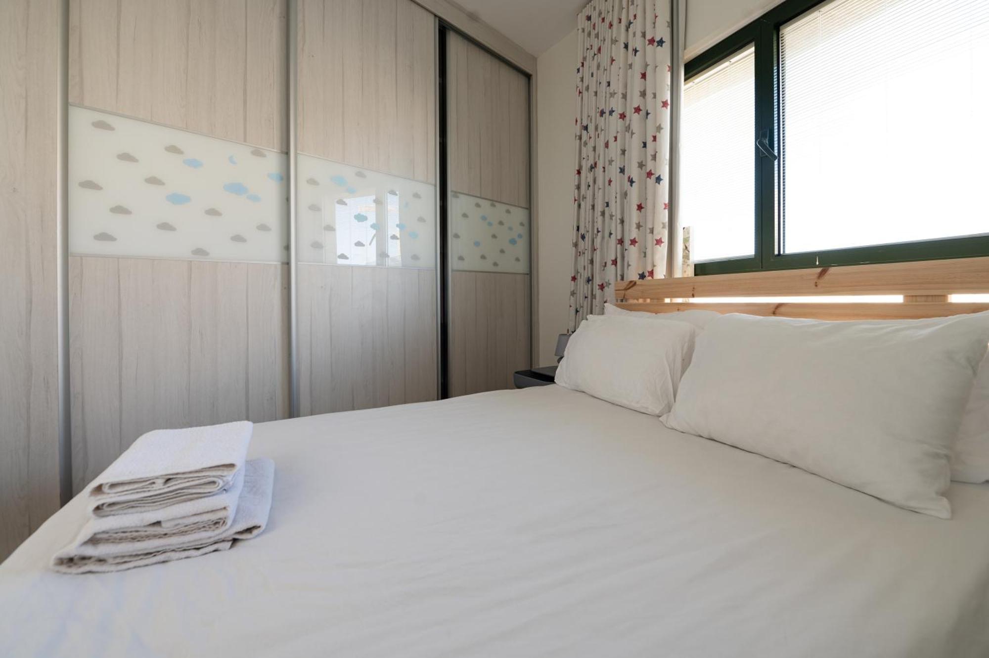 Seaside Court Retreat By Israpart Tel Aviv-Jaffa Exterior foto