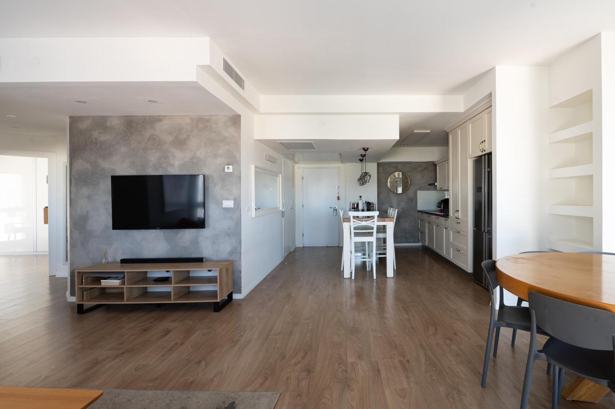 Seaside Court Retreat By Israpart Tel Aviv-Jaffa Exterior foto