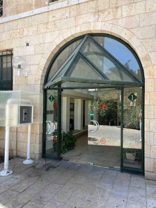 Seaside Court Retreat By Israpart Tel Aviv-Jaffa Exterior foto